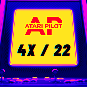4X / 22 - Atari Pilot